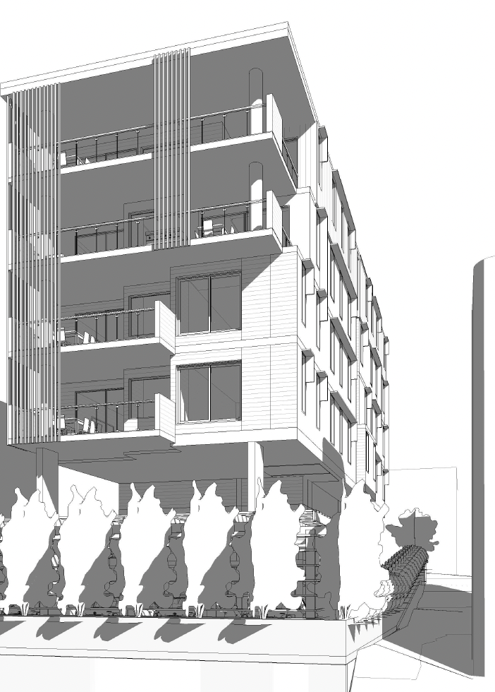 Kings Beach Residential